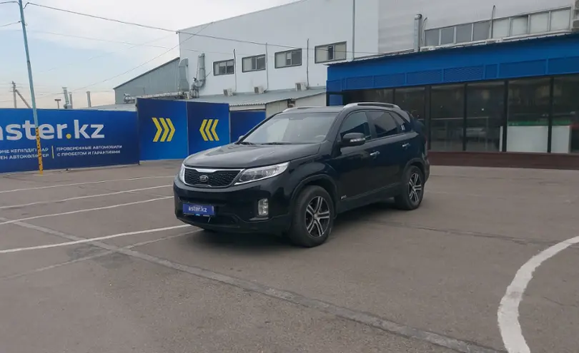 Kia Sorento 2014 года за 8 000 000 тг. в Алматы