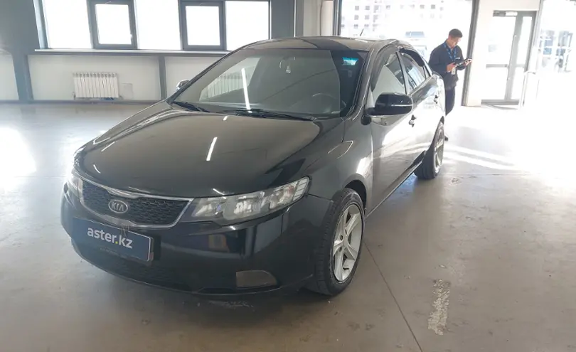 Kia Cerato 2012 года за 4 300 000 тг. в Астана