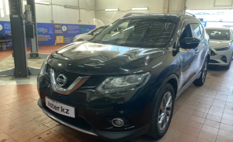 Nissan X-Trail 2014 года за 8 500 000 тг. в Астана