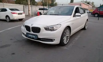 BMW 5 серии 2009 года за 8 000 000 тг. в Алматы фото 1