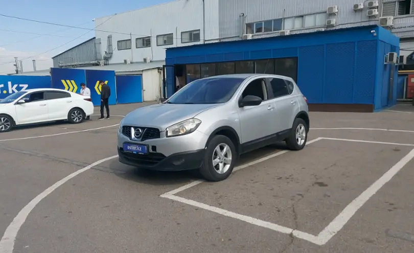 Nissan Qashqai 2013 года за 5 000 000 тг. в Алматы