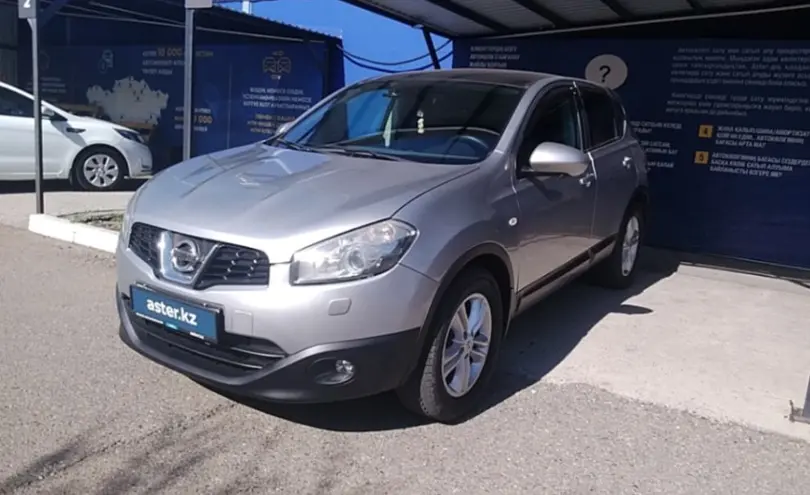 Nissan Qashqai 2011 года за 6 600 000 тг. в Усть-Каменогорск