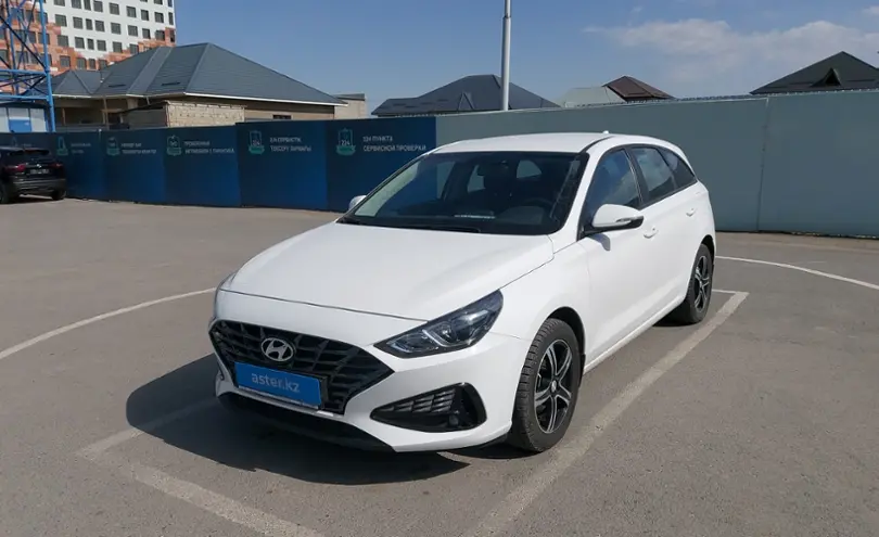 Hyundai i30 2023 года за 9 200 000 тг. в Шымкент