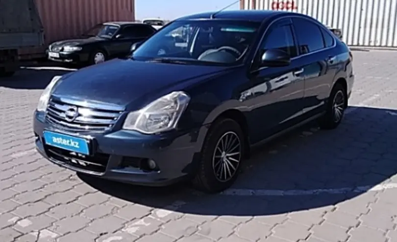 Nissan Almera 2015 года за 4 000 000 тг. в Караганда