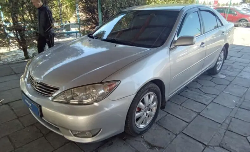 Toyota Camry 2005 года за 5 200 000 тг. в Талдыкорган