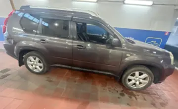 Nissan X-Trail 2010 года за 5 400 000 тг. в Астана фото 4