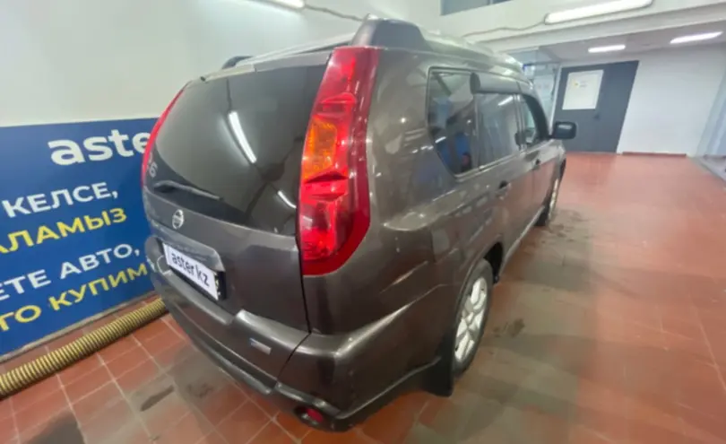 Nissan X-Trail 2010 года за 5 400 000 тг. в Астана фото 5