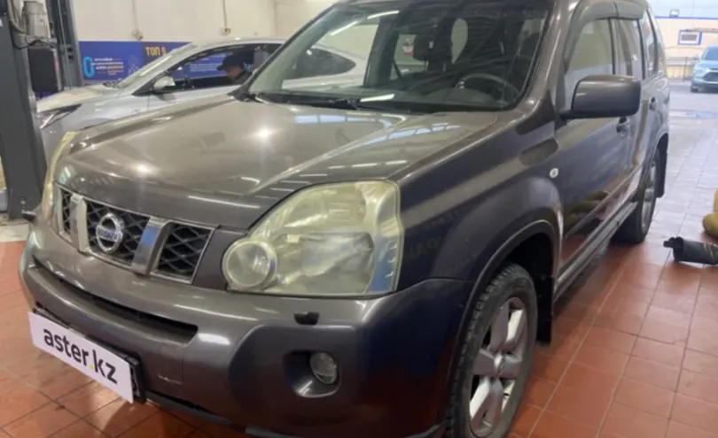 Nissan X-Trail 2010 года за 5 400 000 тг. в Астана