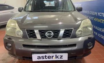 Nissan X-Trail 2010 года за 5 400 000 тг. в Астана фото 2