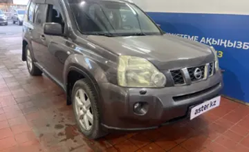 Nissan X-Trail 2010 года за 5 400 000 тг. в Астана фото 3