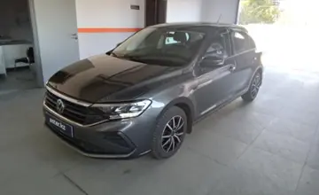 Volkswagen Polo 2021