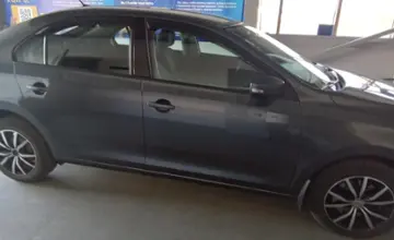 Volkswagen Polo 2021