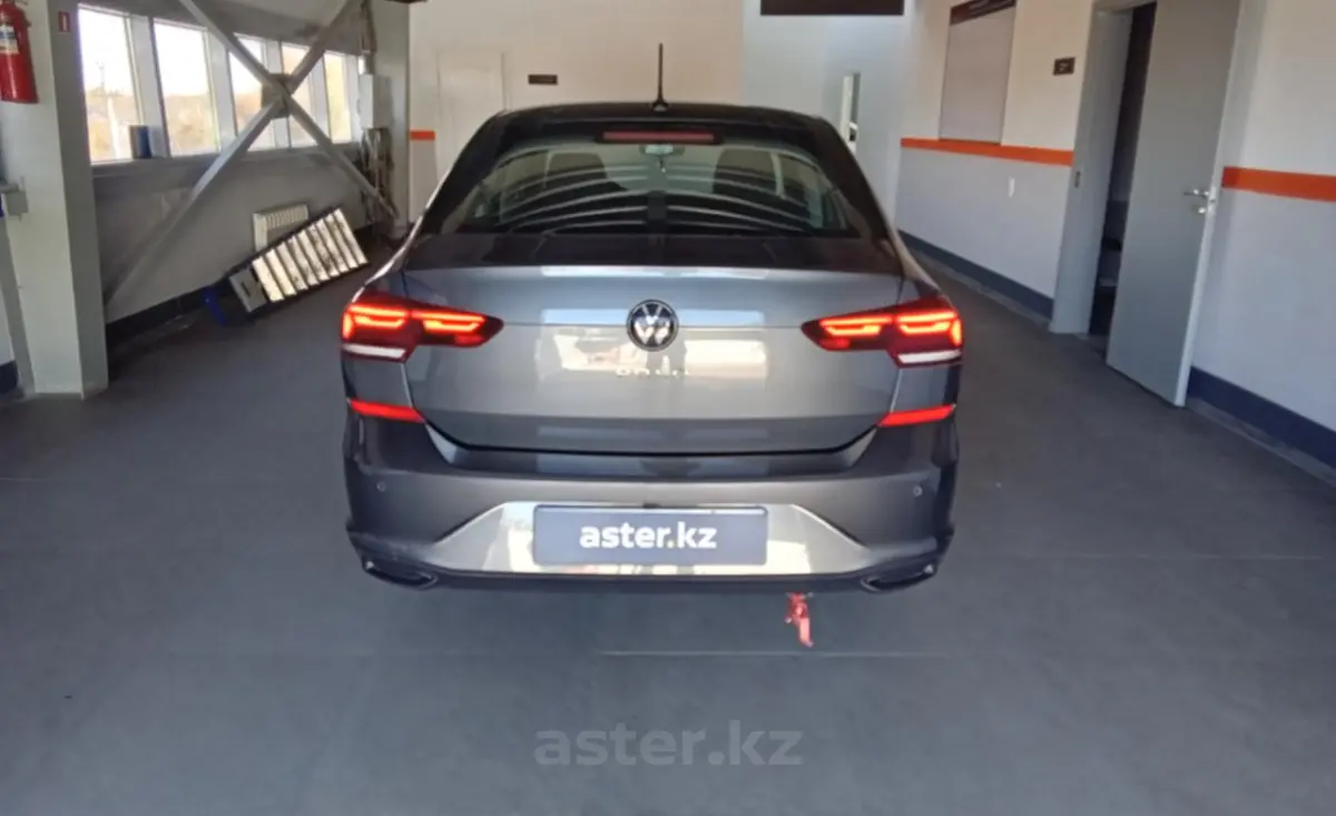 Volkswagen Polo 2021