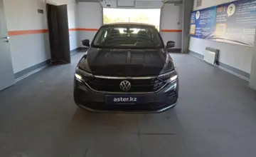 Volkswagen Polo 2021