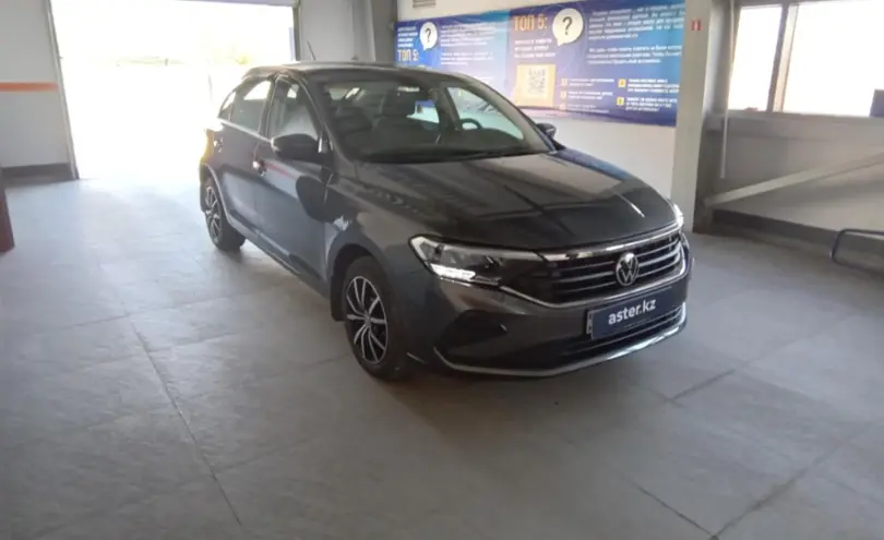 Volkswagen Polo 2021 года за 9 000 000 тг. в Уральск фото 3