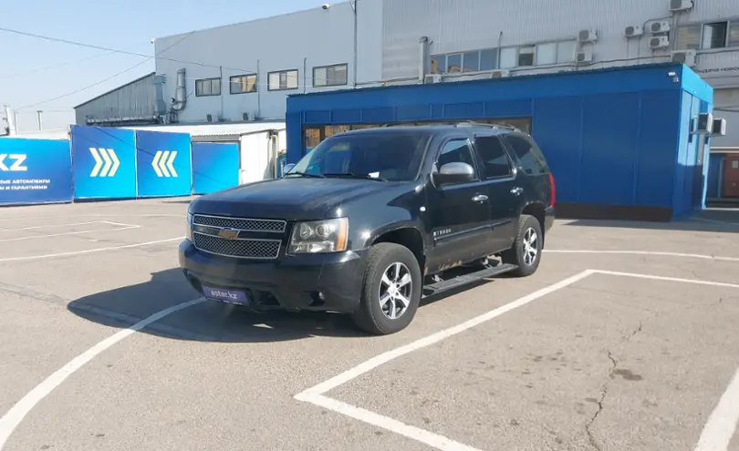 Chevrolet Tahoe 2008 года за 5 000 000 тг. в Алматы