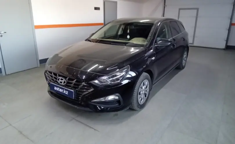 Hyundai i30 2023 года за 9 000 000 тг. в Уральск