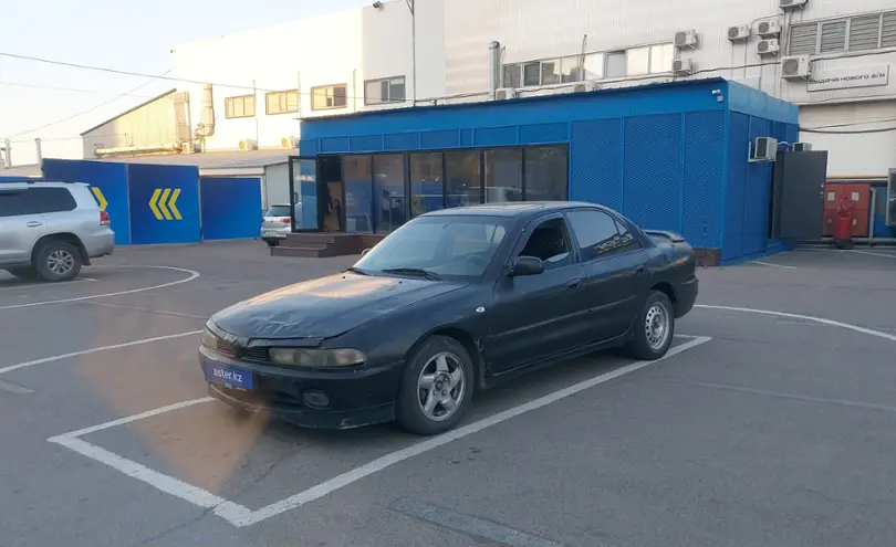 Mitsubishi Galant 1993 года за 1 200 000 тг. в Алматы