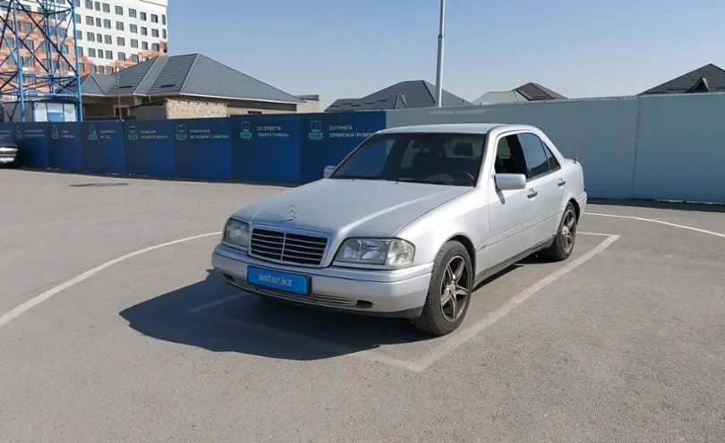 Mercedes-Benz C-Класс 1994 года за 2 500 000 тг. в Шымкент