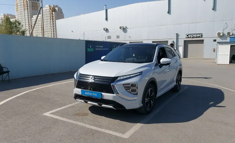 Mitsubishi Eclipse Cross 2021 года за 12 000 000 тг. в Шымкент