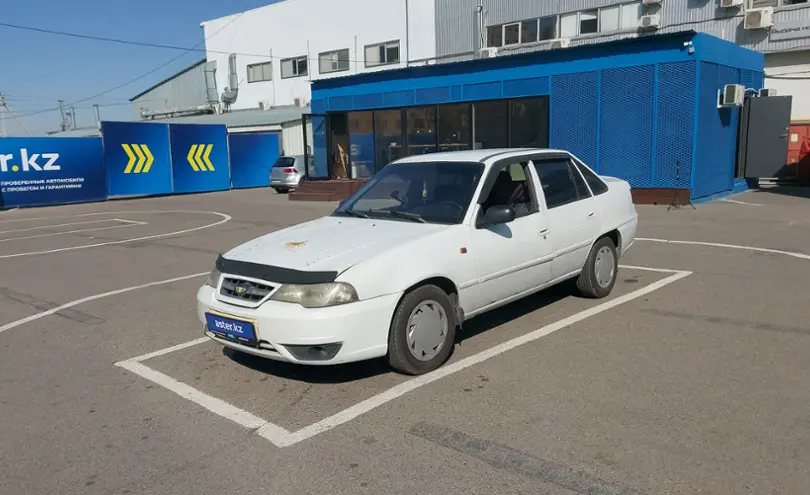 Daewoo Nexia 2012 года за 1 500 000 тг. в Алматы