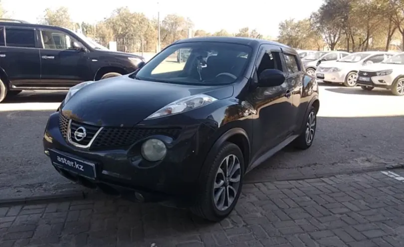 Nissan Juke 2013 года за 5 500 000 тг. в Актобе