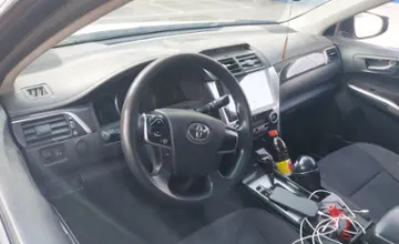 Toyota Camry 2014 года за 9 500 000 тг. в Алматы фото 5