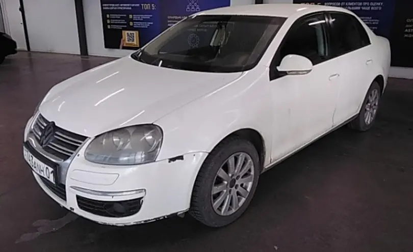 Volkswagen Jetta 2010 года за 3 200 000 тг. в Астана