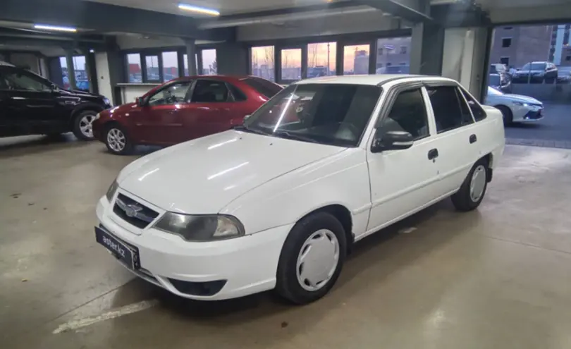 Daewoo Nexia 2013 года за 2 500 000 тг. в Астана