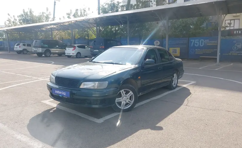 Nissan Maxima 1996 года за 1 500 000 тг. в Алматы