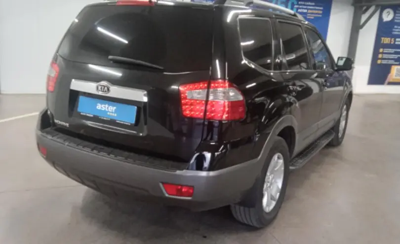 Kia Mohave 2012 года за 9 000 000 тг. в Астана фото 5