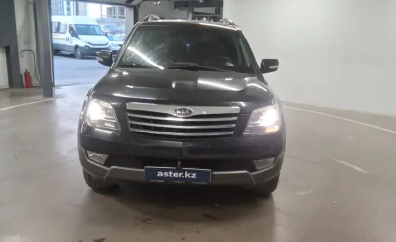 Kia Mohave 2012 года за 9 000 000 тг. в Астана фото 2