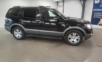 Kia Mohave 2012 года за 9 000 000 тг. в Астана фото 4