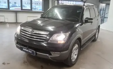 Kia Mohave 2012 года за 9 000 000 тг. в Астана фото 1