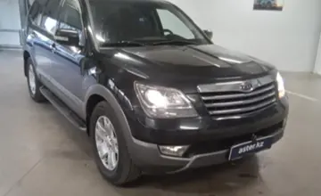 Kia Mohave 2012 года за 9 000 000 тг. в Астана фото 3