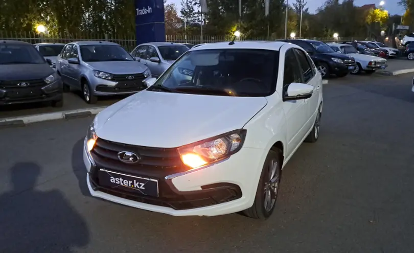 LADA (ВАЗ) Granta 2023 года за 5 500 000 тг. в Костанай