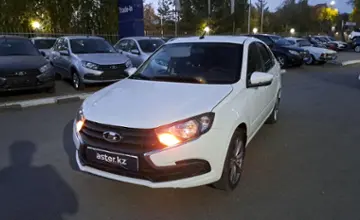 LADA (ВАЗ) Granta 2023 года за 5 500 000 тг. в Костанай фото 1