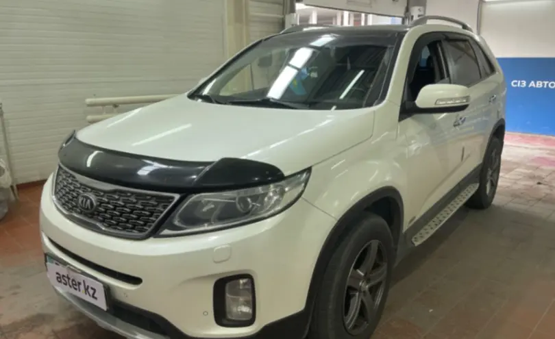 Kia Sorento 2014 года за 10 000 000 тг. в Астана