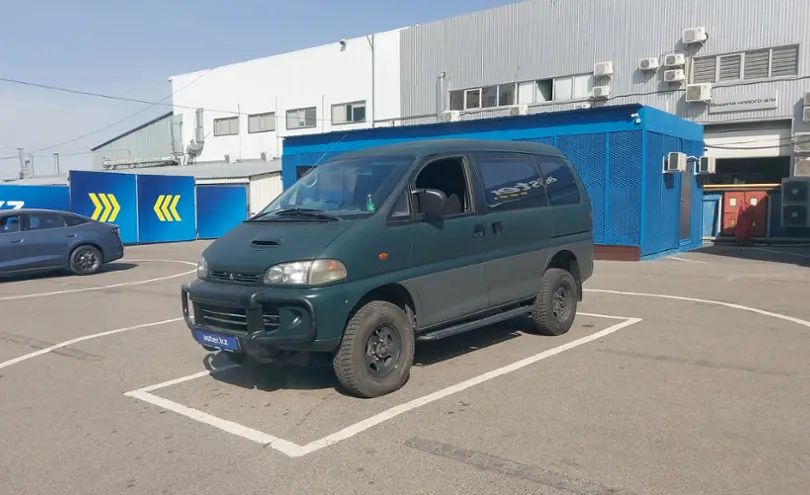 Mitsubishi Delica 1996 года за 3 500 000 тг. в Алматы