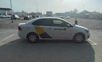 Volkswagen Polo 2014 года за 3 800 000 тг. в Кызылорда фото 4