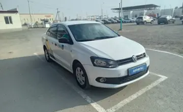 Volkswagen Polo 2014 года за 3 800 000 тг. в Кызылорда фото 3