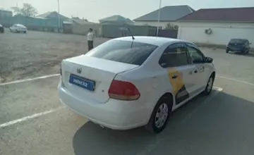 Volkswagen Polo 2014 года за 3 800 000 тг. в Кызылорда