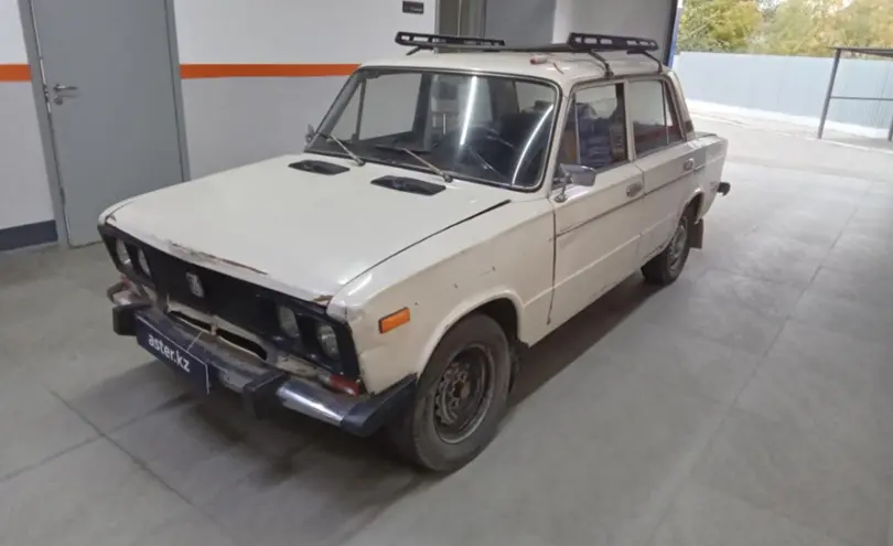 LADA (ВАЗ) 2106 1995 года за 500 000 тг. в Уральск