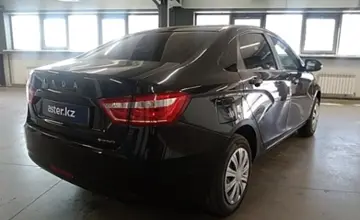 LADA (ВАЗ) Vesta 2019 года за 5 500 000 тг. в Астана
