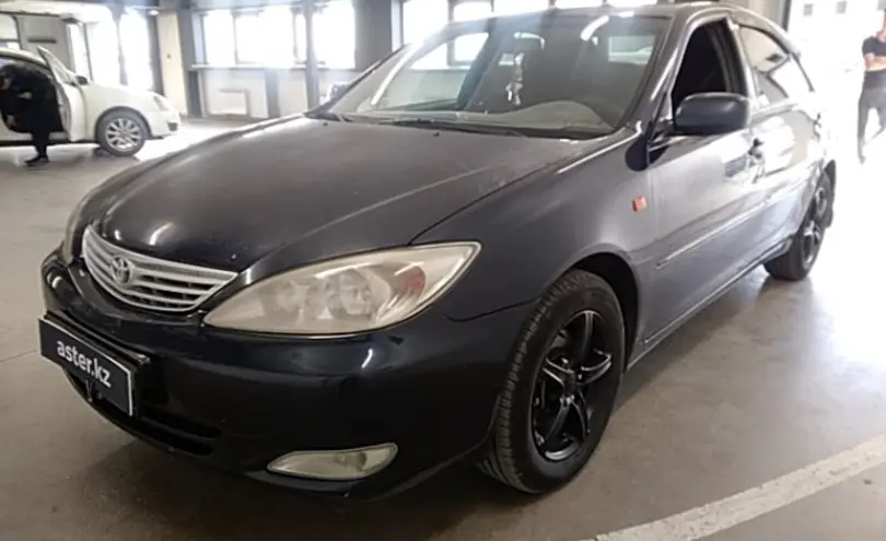 Toyota Camry 2004 года за 5 000 000 тг. в Астана