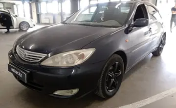 Toyota Camry 2004 года за 5 000 000 тг. в Астана фото 1