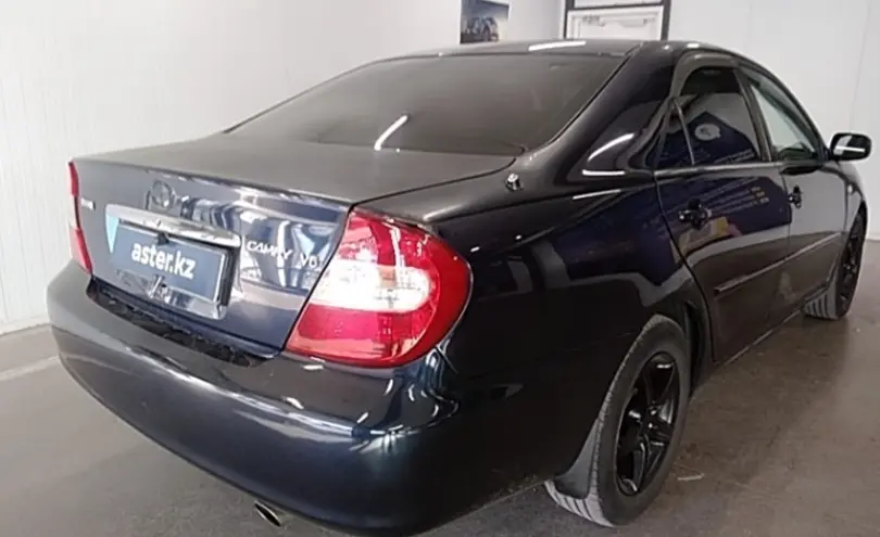 Toyota Camry 2004 года за 5 000 000 тг. в Астана фото 5