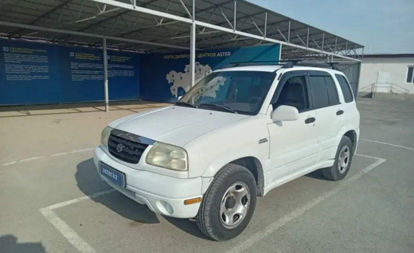 Suzuki Grand Vitara 2000 года за 3 000 000 тг. в Кызылорда