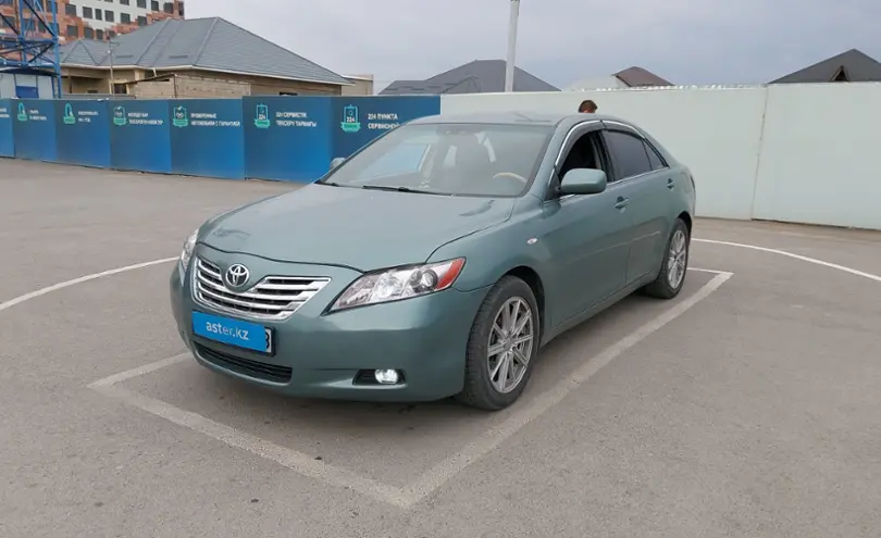 Toyota Camry 2007 года за 6 000 000 тг. в Шымкент