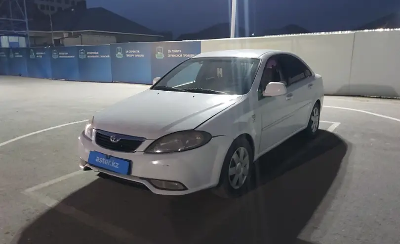 Daewoo Gentra 2014 года за 2 300 000 тг. в Шымкент